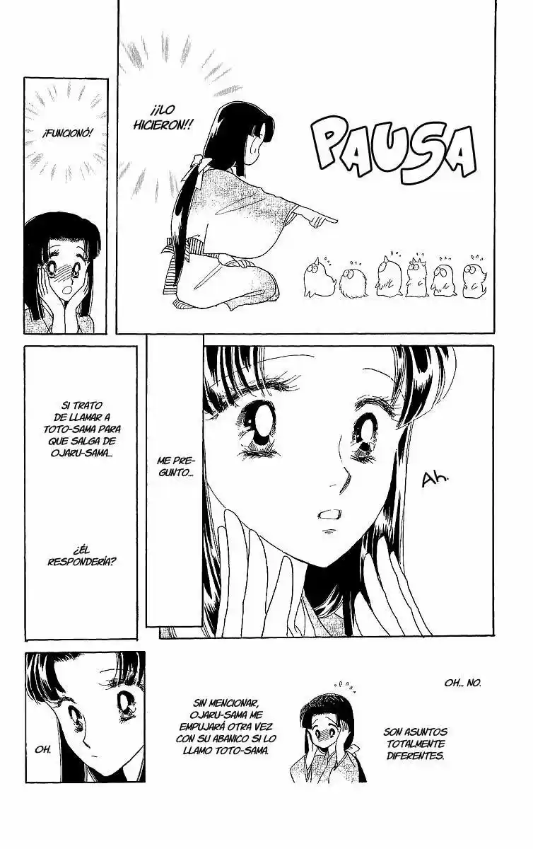 Otogimoyou Ayanishiki (2009) - Capítulo 5 - Página 33 - LectorTMOo