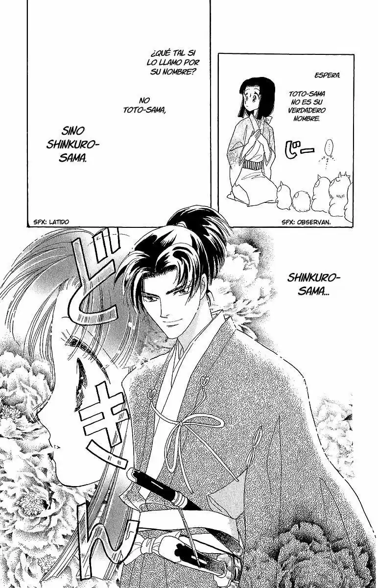 Otogimoyou Ayanishiki (2009) - Capítulo 5 - Página 34 - LectorTMOo