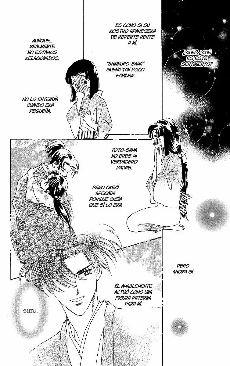 Otogimoyou Ayanishiki (2009) - Capítulo 5 - Página 35 - LectorTMOo
