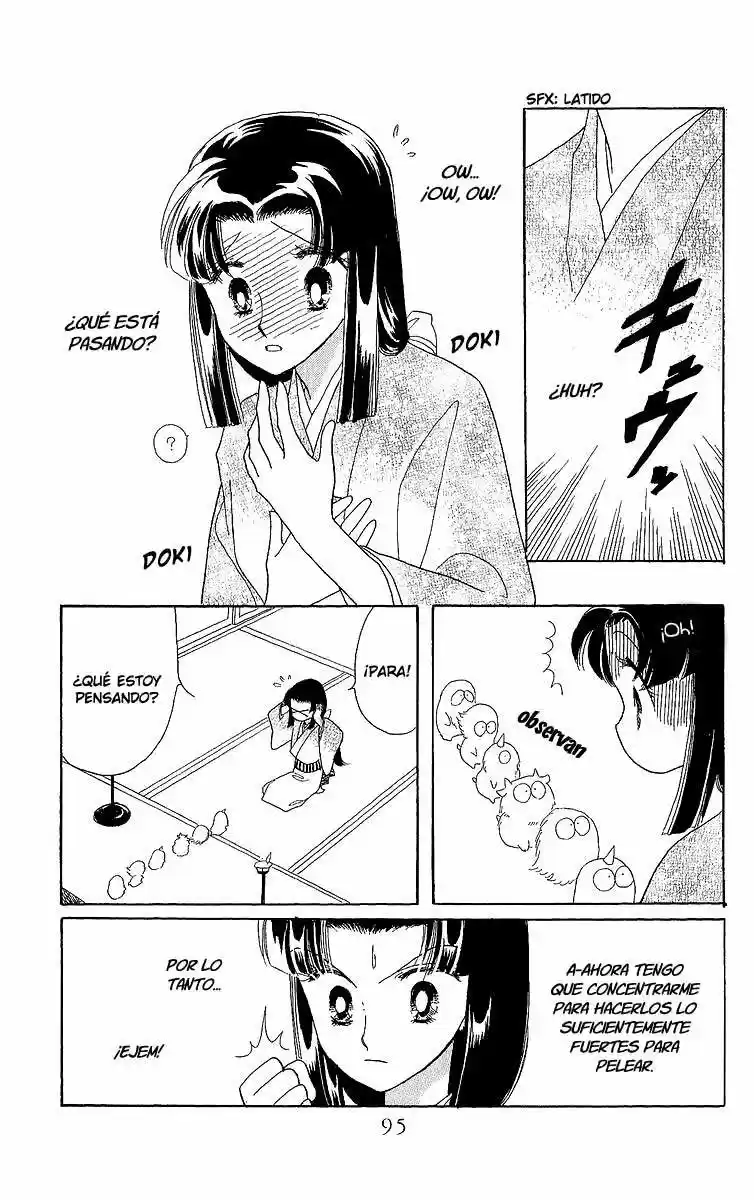 Otogimoyou Ayanishiki (2009) - Capítulo 5 - Página 36 - LectorTMOo