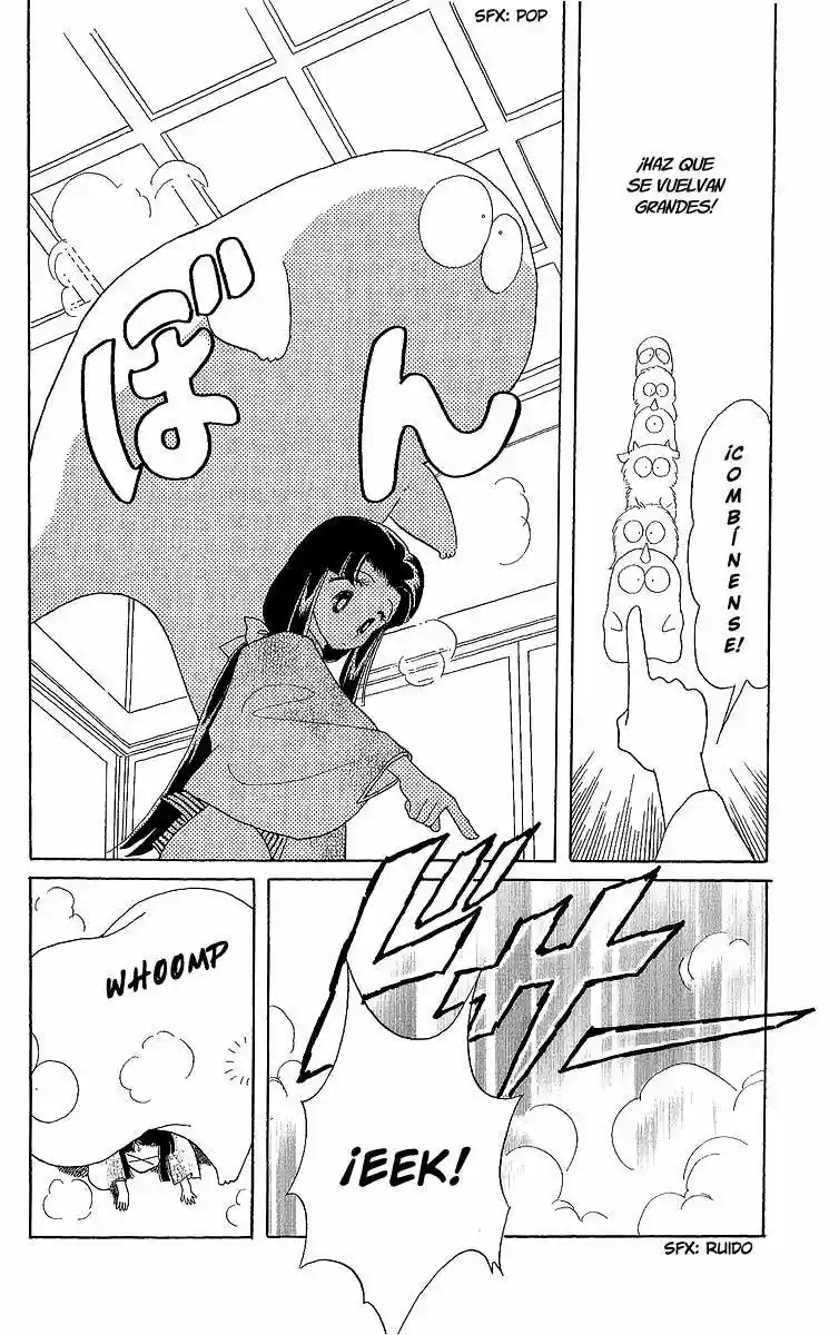 Otogimoyou Ayanishiki (2009) - Capítulo 5 - Página 37 - LectorTMOo