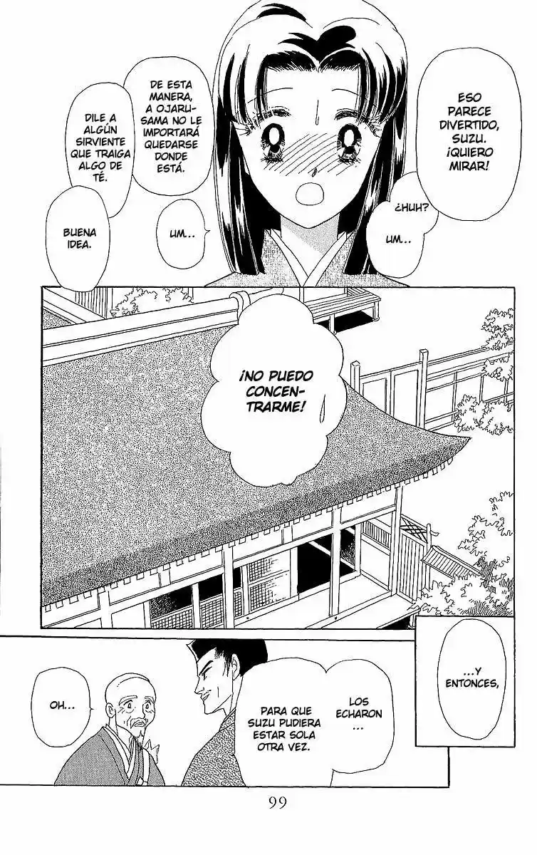 Otogimoyou Ayanishiki (2009) - Capítulo 5 - Página 40 - LectorTMOo