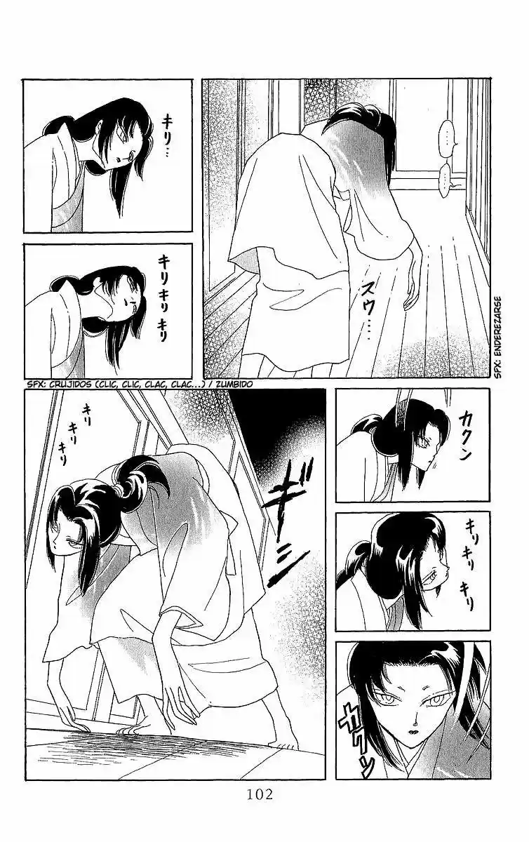 Otogimoyou Ayanishiki (2009) - Capítulo 5 - Página 43 - LectorTMOo
