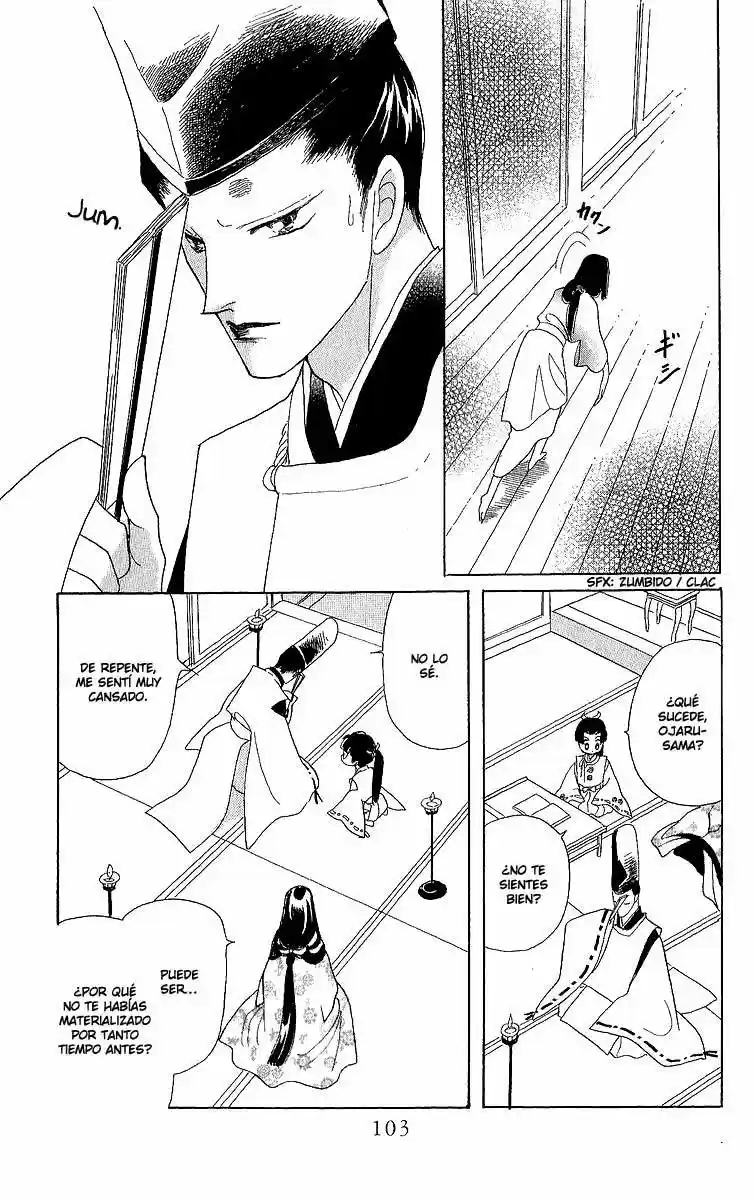 Otogimoyou Ayanishiki (2009) - Capítulo 5 - Página 44 - LectorTMOo
