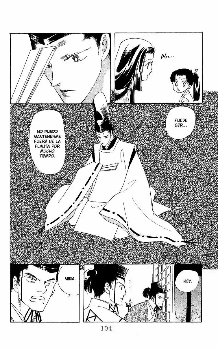 Otogimoyou Ayanishiki (2009) - Capítulo 5 - Página 45 - LectorTMOo
