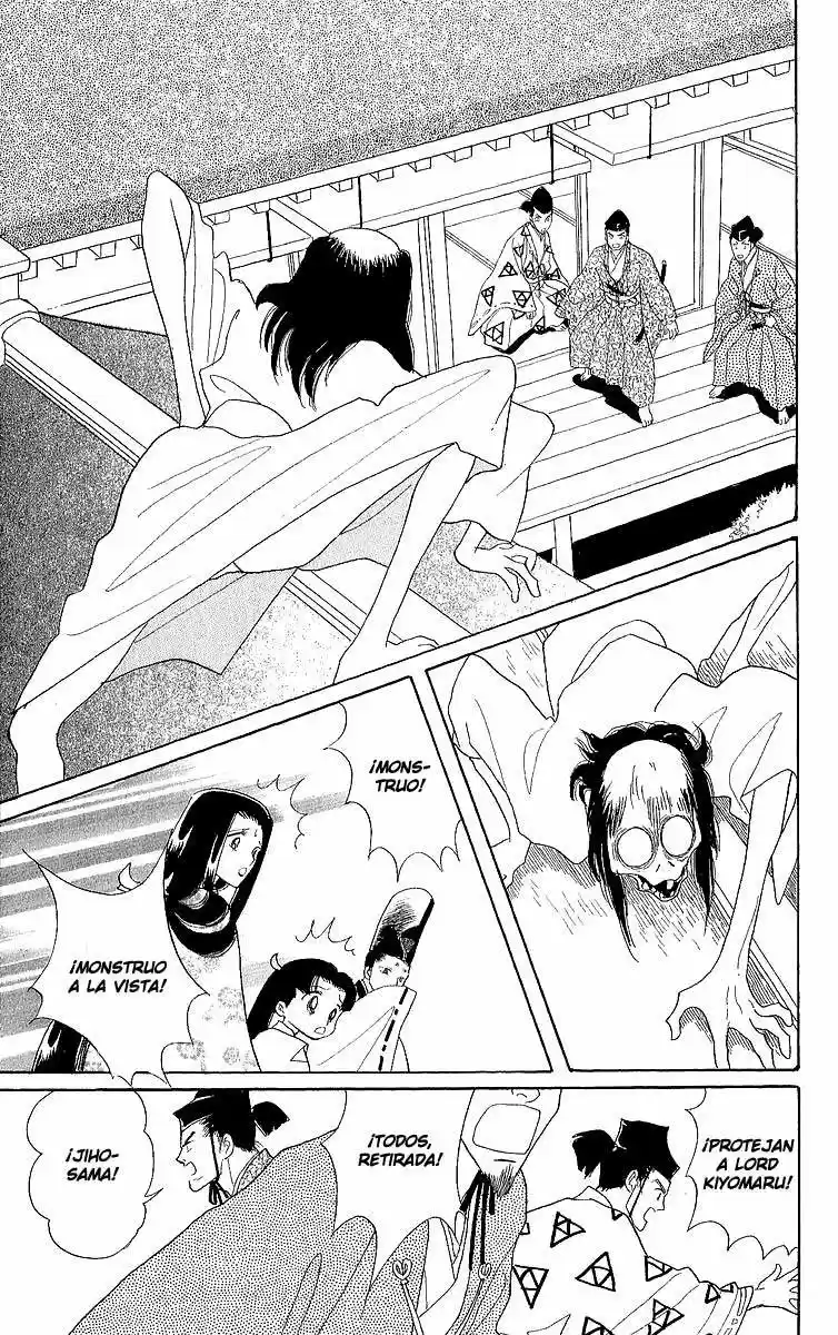 Otogimoyou Ayanishiki (2009) - Capítulo 5 - Página 46 - LectorTMOo