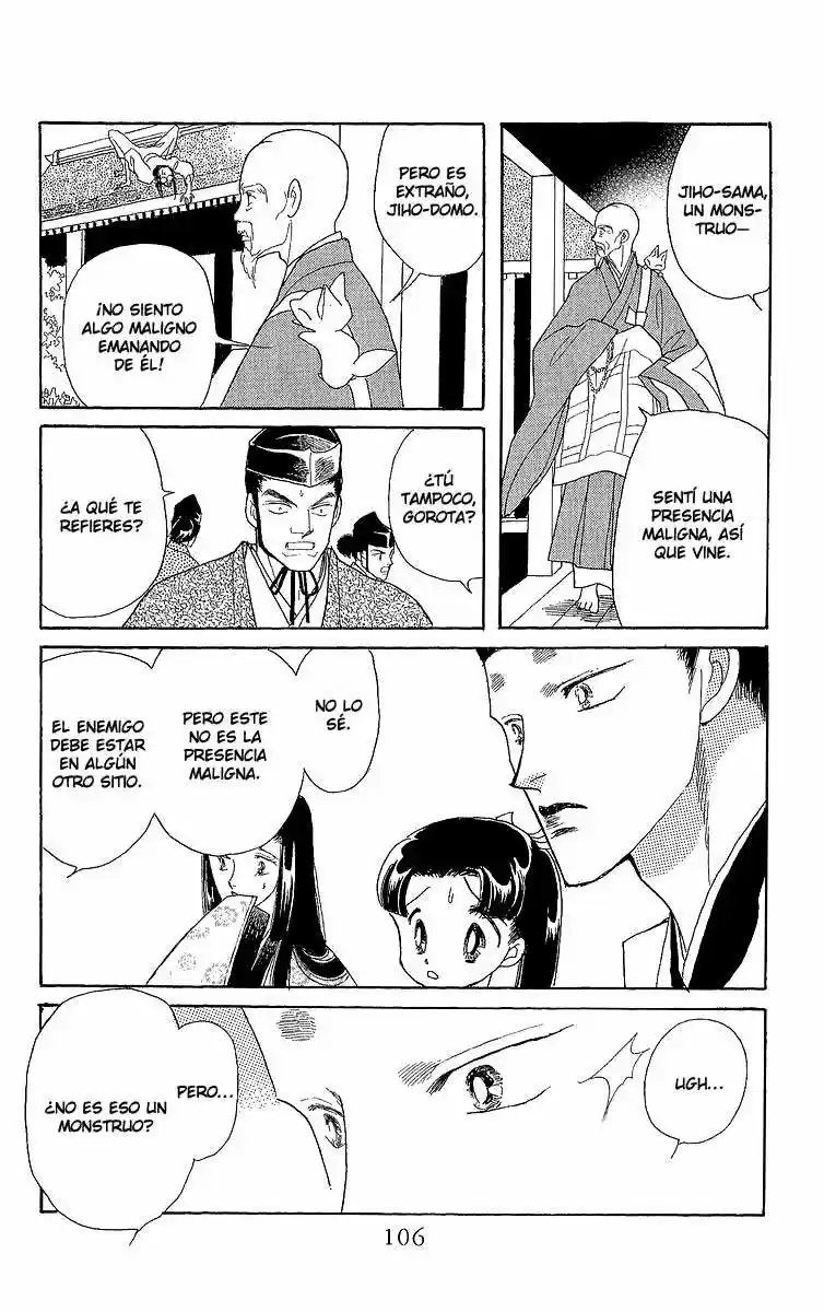 Otogimoyou Ayanishiki (2009) - Capítulo 5 - Página 47 - LectorTMOo