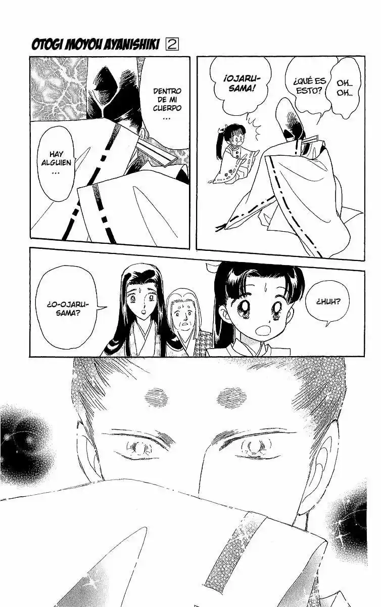 Otogimoyou Ayanishiki (2009) - Capítulo 5 - Página 48 - LectorTMOo