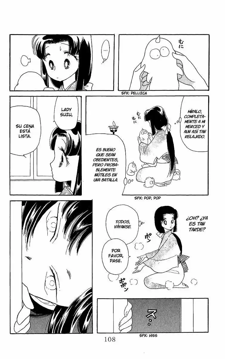 Otogimoyou Ayanishiki (2009) - Capítulo 5 - Página 49 - LectorTMOo