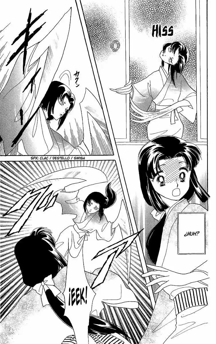 Otogimoyou Ayanishiki (2009) - Capítulo 5 - Página 50 - LectorTMOo
