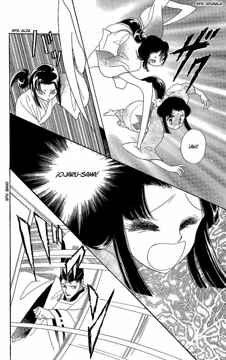 Otogimoyou Ayanishiki (2009) - Capítulo 5 - Página 51 - LectorTMOo