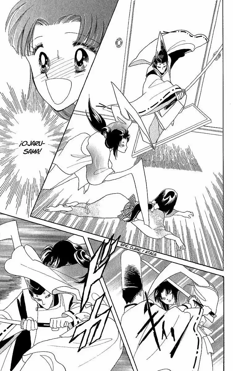 Otogimoyou Ayanishiki (2009) - Capítulo 5 - Página 52 - LectorTMOo