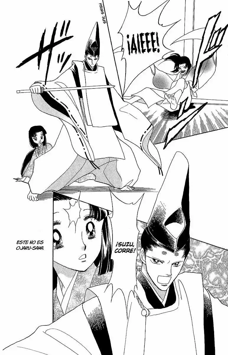 Otogimoyou Ayanishiki (2009) - Capítulo 5 - Página 53 - LectorTMOo