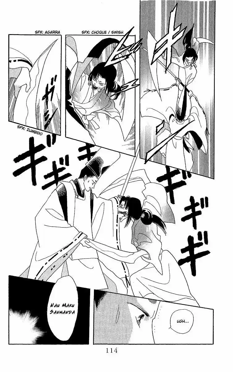 Otogimoyou Ayanishiki (2009) - Capítulo 5 - Página 55 - LectorTMOo