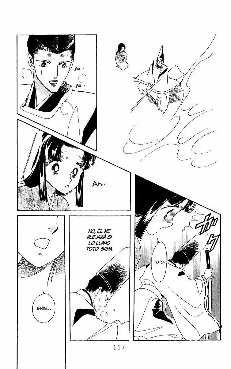 Otogimoyou Ayanishiki (2009) - Capítulo 5 - Página 58 - LectorTMOo