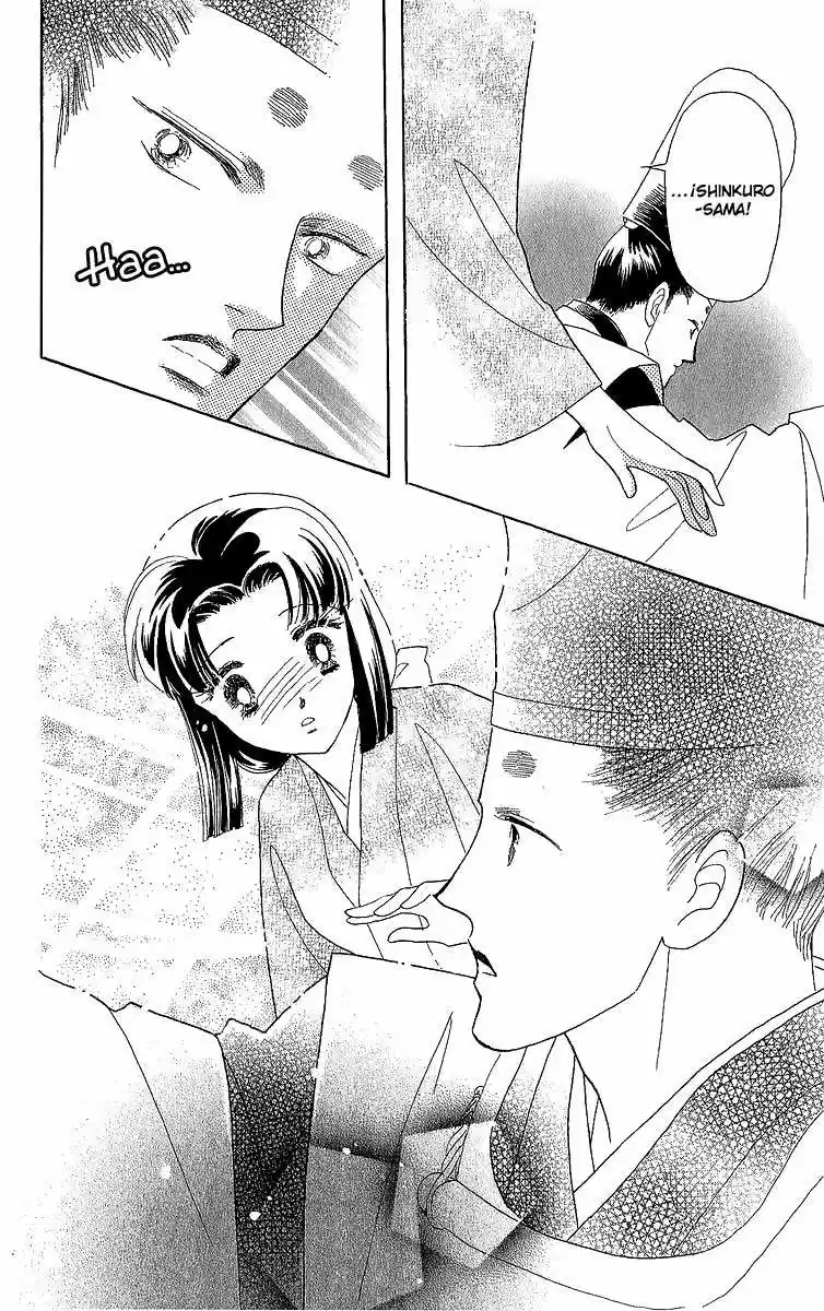 Otogimoyou Ayanishiki (2009) - Capítulo 5 - Página 59 - LectorTMOo