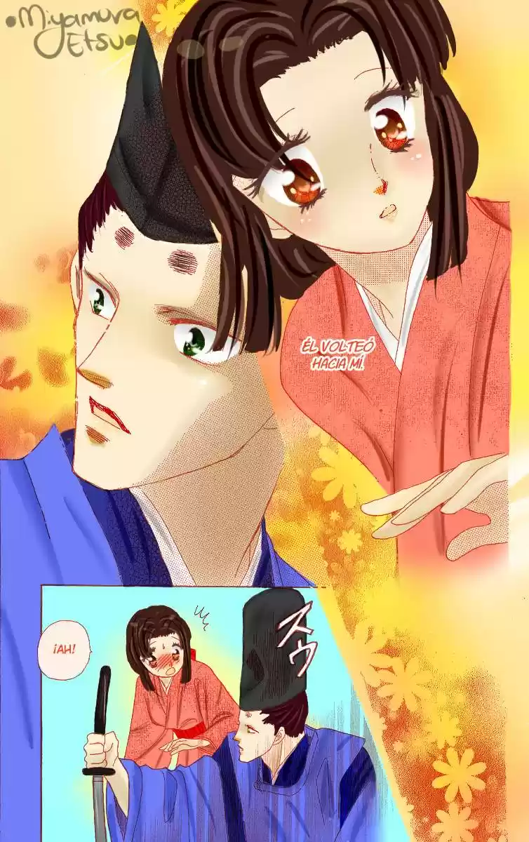 Otogimoyou Ayanishiki (2009) - Capítulo 5 - Página 62 - LectorTMOo