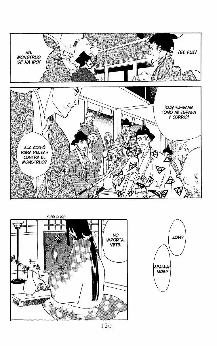 Otogimoyou Ayanishiki (2009) - Capítulo 5 - Página 63 - LectorTMOo
