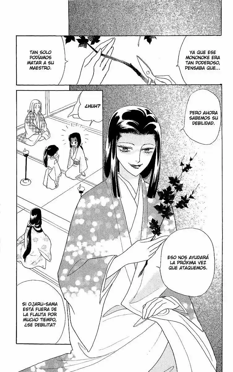 Otogimoyou Ayanishiki (2009) - Capítulo 5 - Página 64 - LectorTMOo