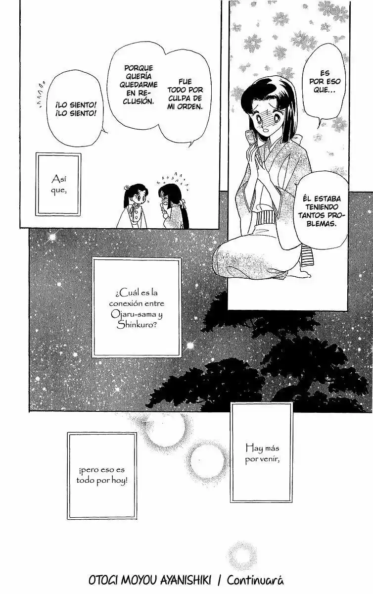 Otogimoyou Ayanishiki (2009) - Capítulo 5 - Página 65 - LectorTMOo
