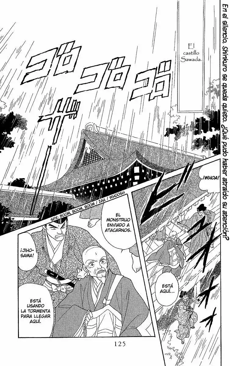 Otogimoyou Ayanishiki (2009) - Capítulo 6 - Página 7 - LectorTMOo