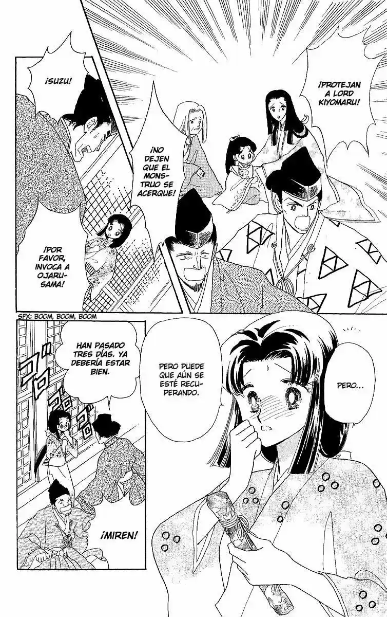 Otogimoyou Ayanishiki (2009) - Capítulo 6 - Página 8 - LectorTMOo