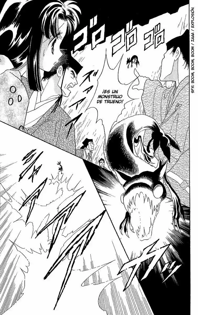 Otogimoyou Ayanishiki (2009) - Capítulo 6 - Página 9 - LectorTMOo