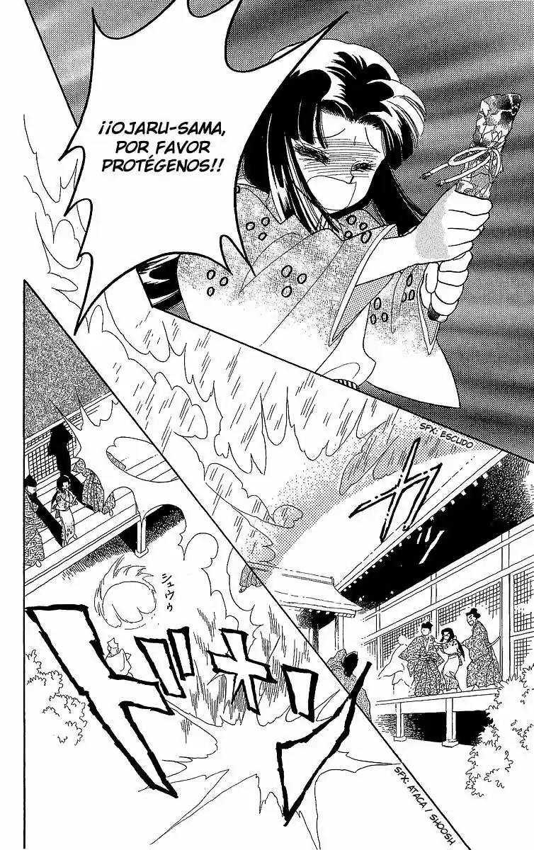 Otogimoyou Ayanishiki (2009) - Capítulo 6 - Página 10 - LectorTMOo