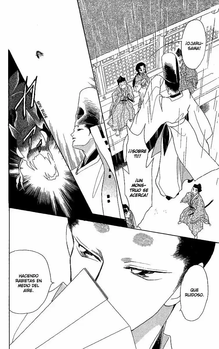 Otogimoyou Ayanishiki (2009) - Capítulo 6 - Página 12 - LectorTMOo