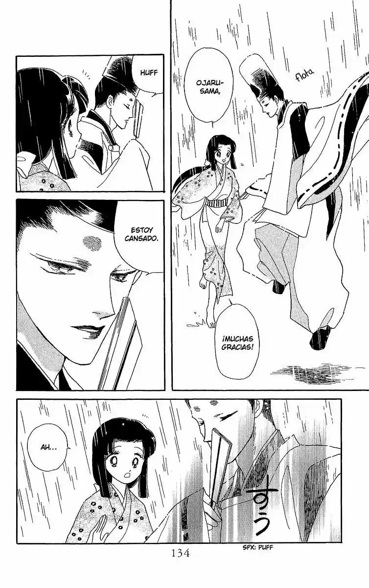 Otogimoyou Ayanishiki (2009) - Capítulo 6 - Página 16 - LectorTMOo