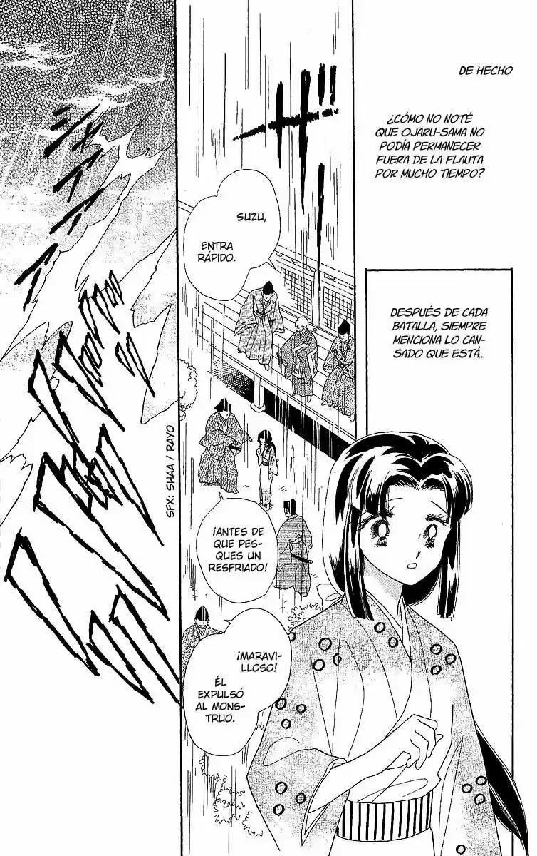 Otogimoyou Ayanishiki (2009) - Capítulo 6 - Página 17 - LectorTMOo