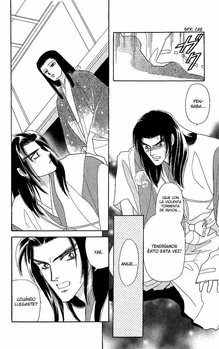 Otogimoyou Ayanishiki (2009) - Capítulo 6 - Página 20 - LectorTMOo