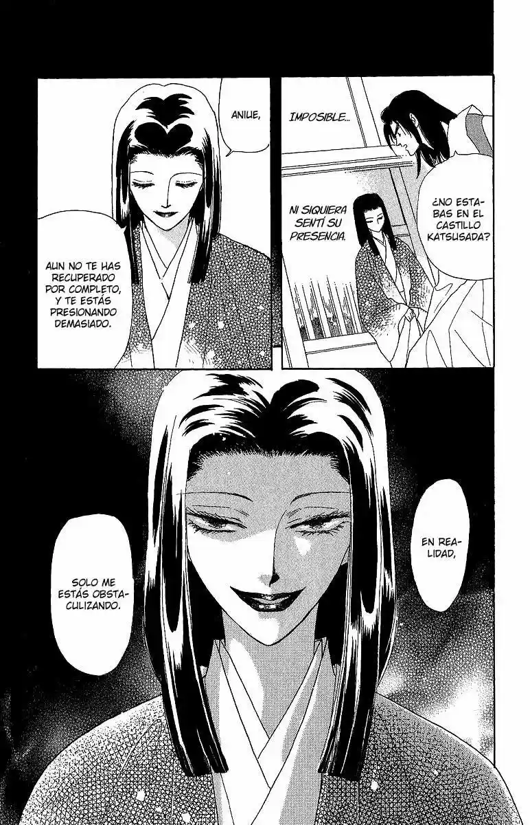 Otogimoyou Ayanishiki (2009) - Capítulo 6 - Página 21 - LectorTMOo