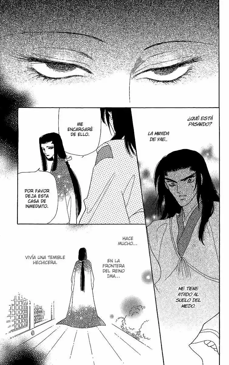 Otogimoyou Ayanishiki (2009) - Capítulo 6 - Página 23 - LectorTMOo