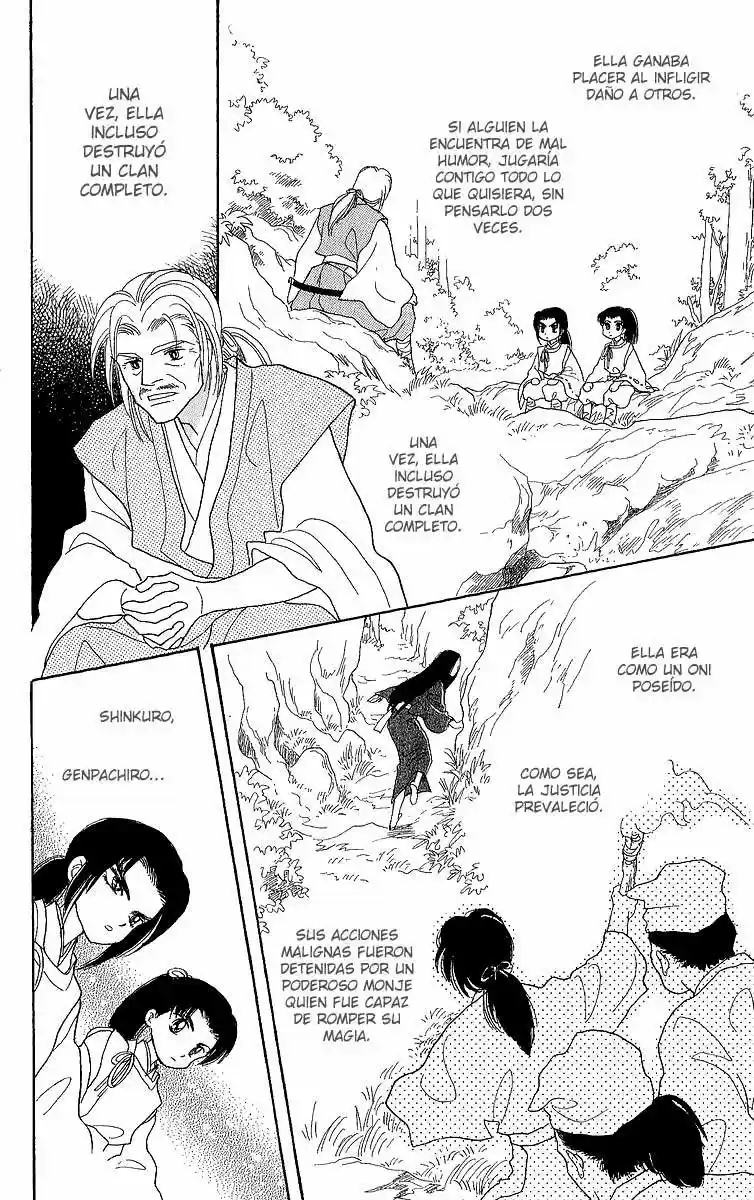 Otogimoyou Ayanishiki (2009) - Capítulo 6 - Página 24 - LectorTMOo