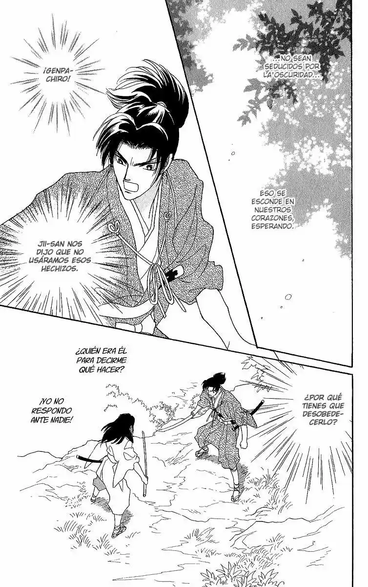Otogimoyou Ayanishiki (2009) - Capítulo 6 - Página 25 - LectorTMOo