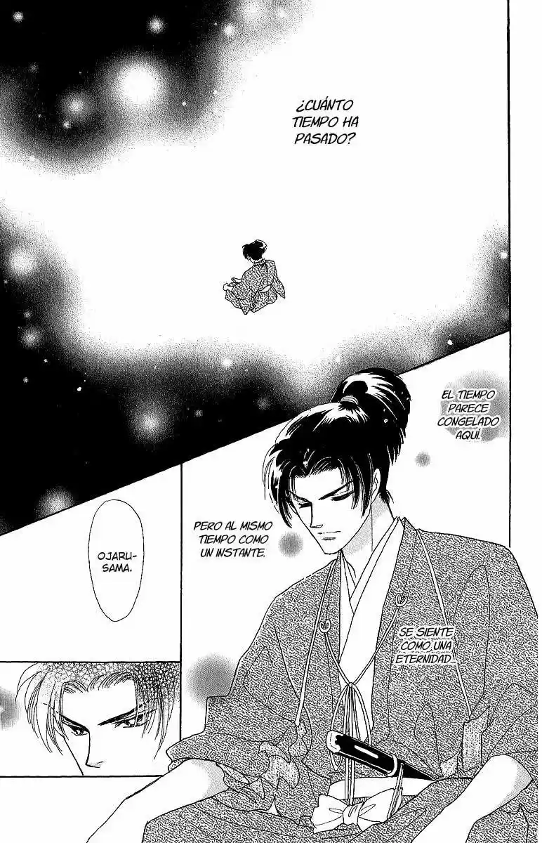Otogimoyou Ayanishiki (2009) - Capítulo 6 - Página 27 - LectorTMOo