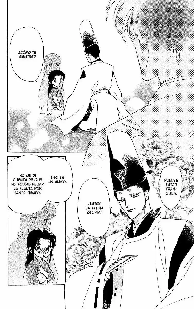 Otogimoyou Ayanishiki (2009) - Capítulo 6 - Página 28 - LectorTMOo