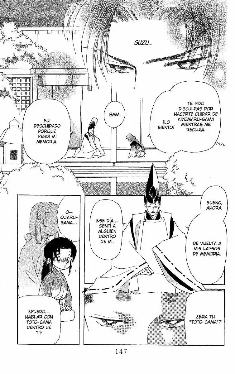 Otogimoyou Ayanishiki (2009) - Capítulo 6 - Página 29 - LectorTMOo