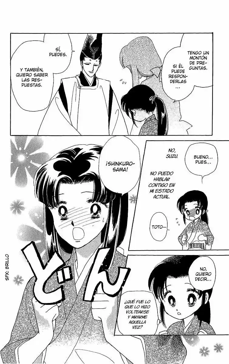 Otogimoyou Ayanishiki (2009) - Capítulo 6 - Página 30 - LectorTMOo