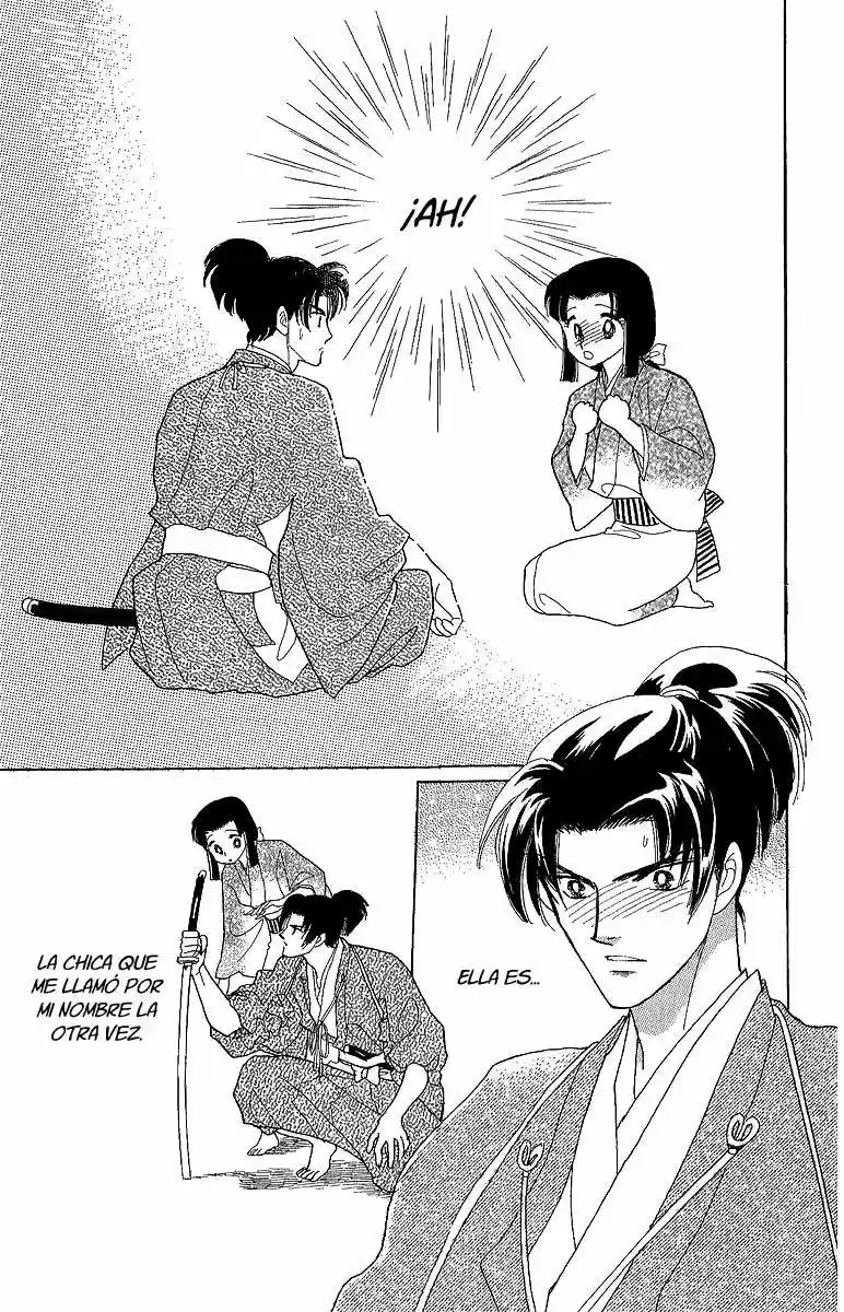 Otogimoyou Ayanishiki (2009) - Capítulo 6 - Página 31 - LectorTMOo
