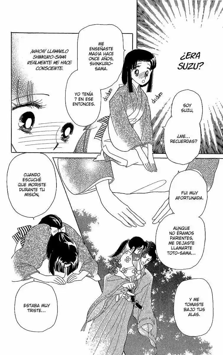 Otogimoyou Ayanishiki (2009) - Capítulo 6 - Página 32 - LectorTMOo