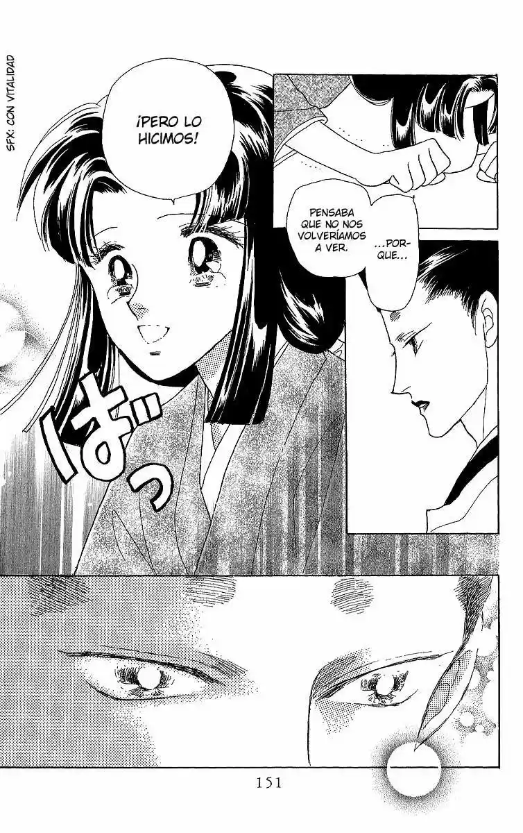 Otogimoyou Ayanishiki (2009) - Capítulo 6 - Página 33 - LectorTMOo