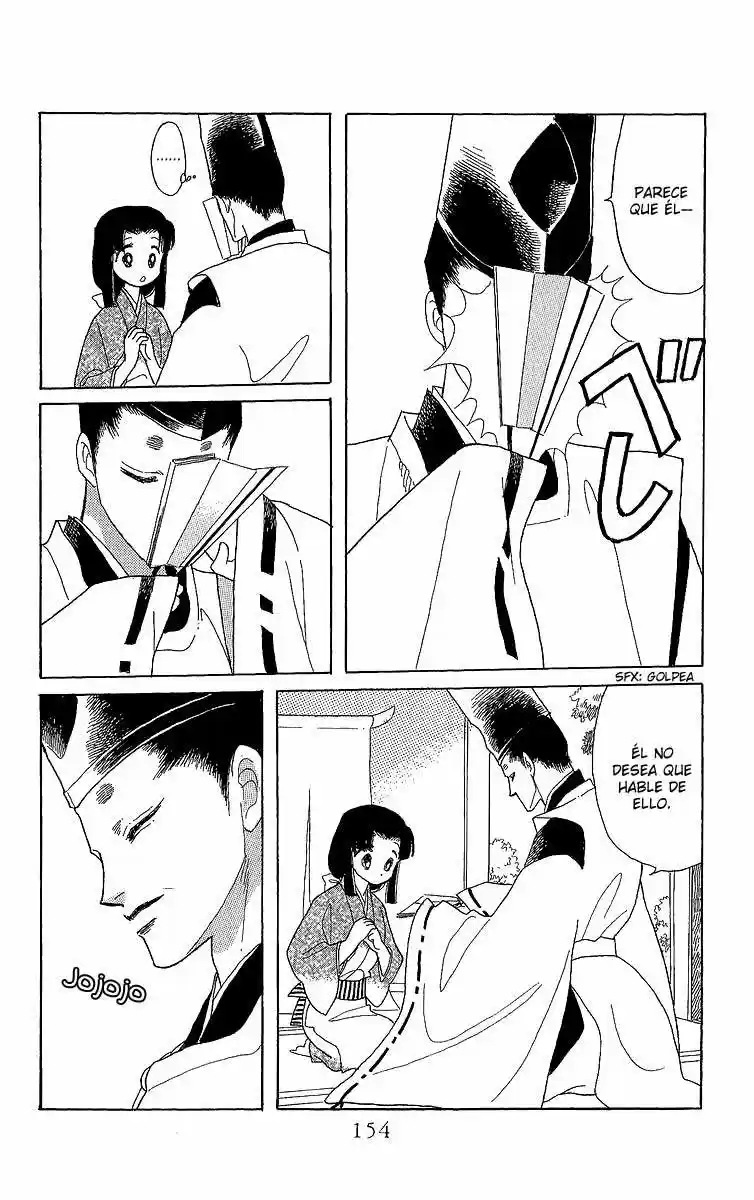 Otogimoyou Ayanishiki (2009) - Capítulo 6 - Página 36 - LectorTMOo