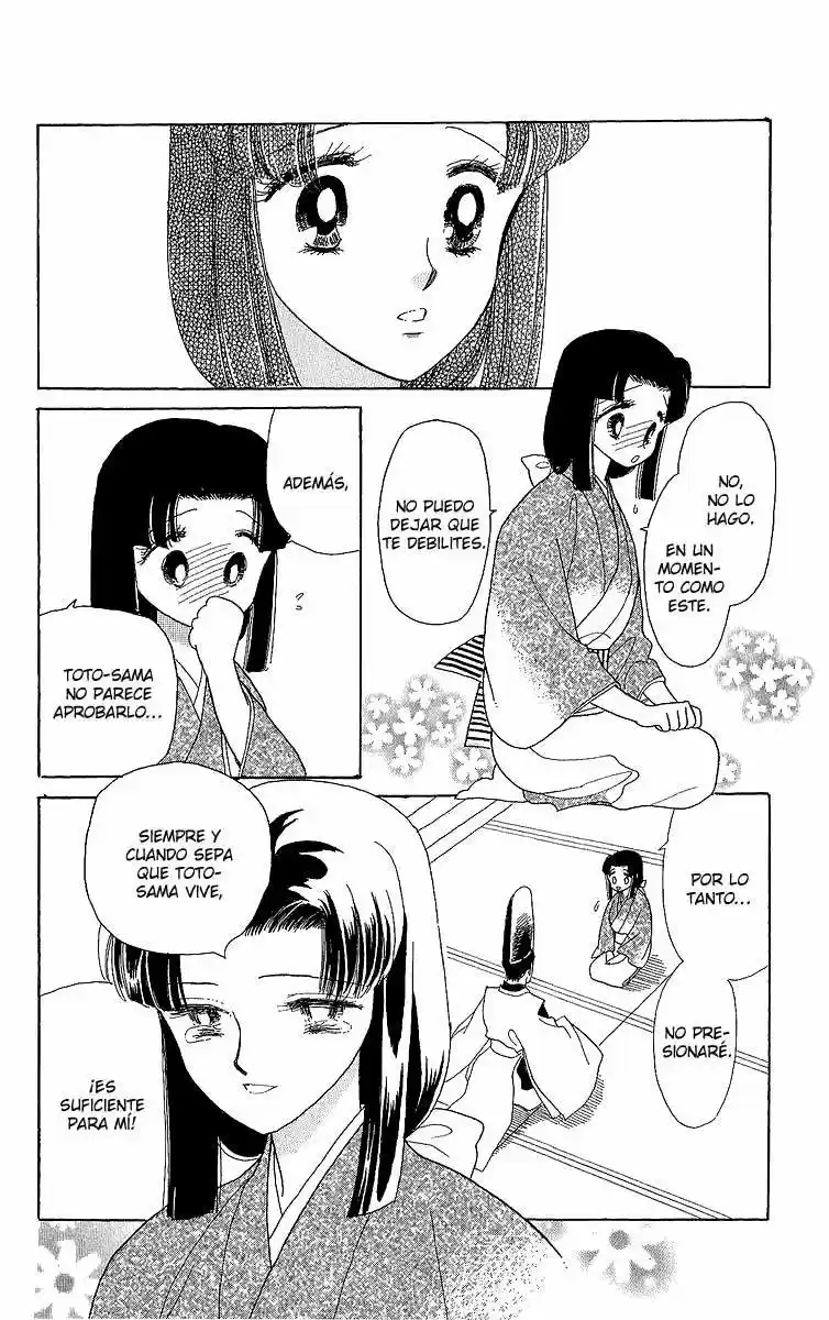 Otogimoyou Ayanishiki (2009) - Capítulo 6 - Página 38 - LectorTMOo