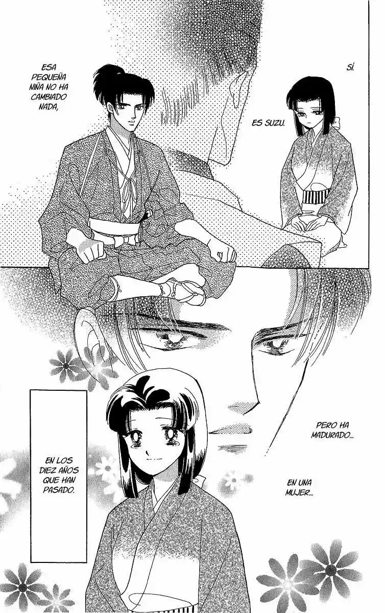 Otogimoyou Ayanishiki (2009) - Capítulo 6 - Página 39 - LectorTMOo