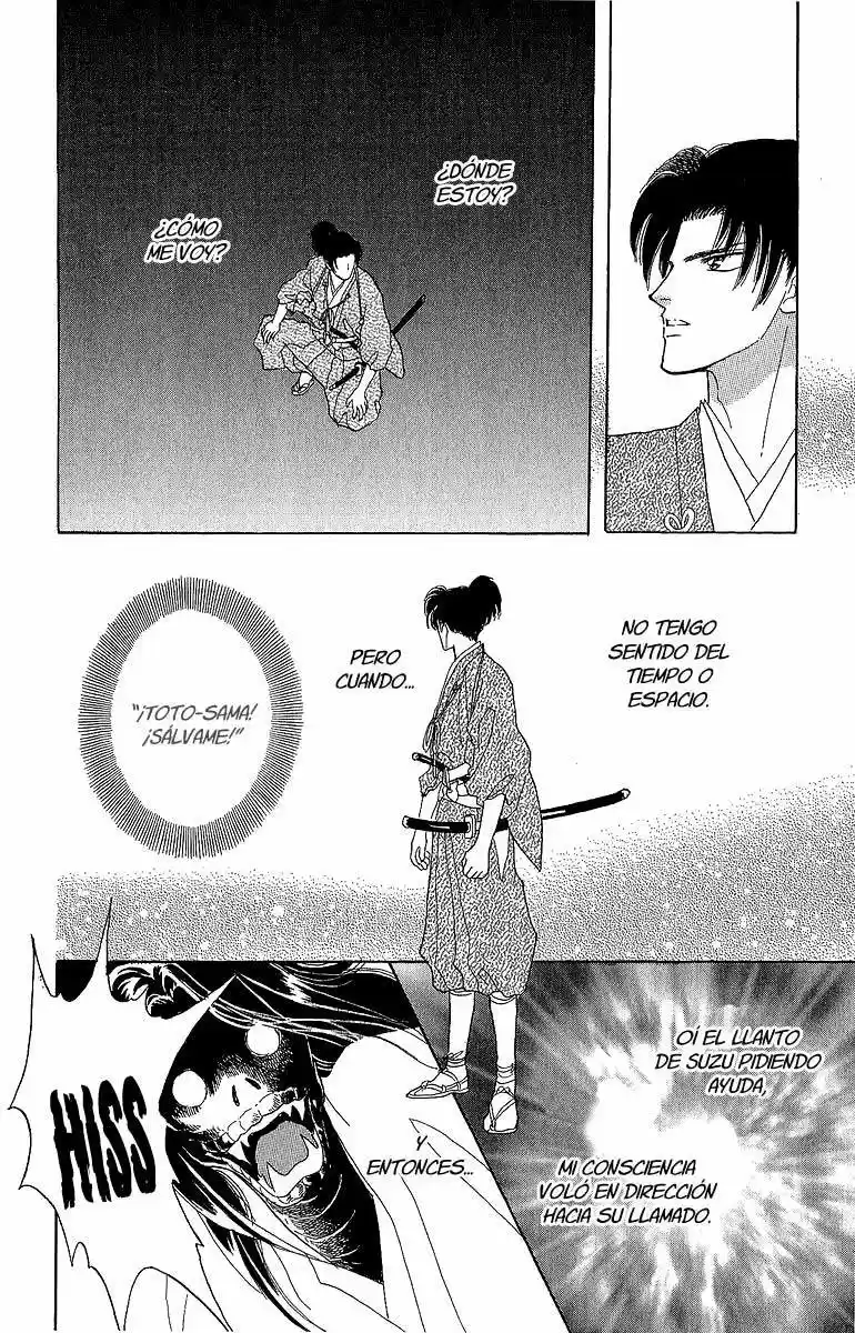 Otogimoyou Ayanishiki (2009) - Capítulo 6 - Página 40 - LectorTMOo