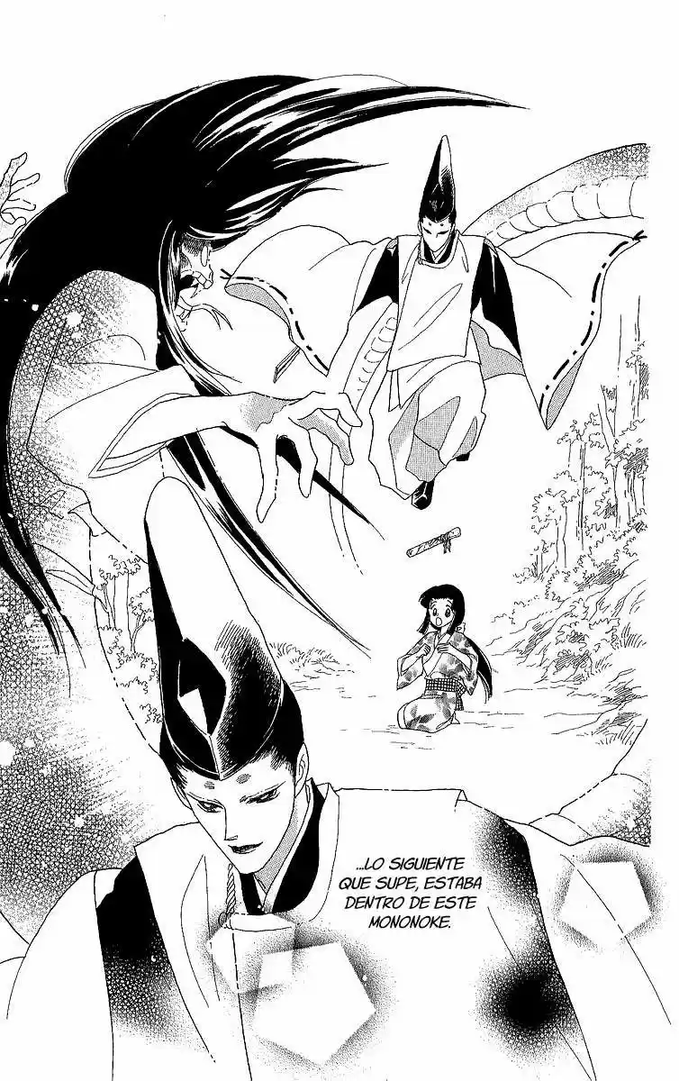 Otogimoyou Ayanishiki (2009) - Capítulo 6 - Página 41 - LectorTMOo
