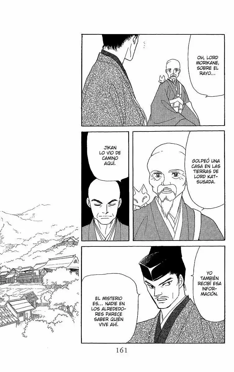 Otogimoyou Ayanishiki (2009) - Capítulo 6 - Página 43 - LectorTMOo