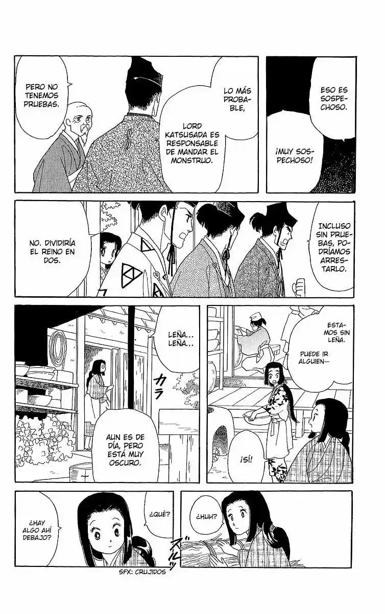 Otogimoyou Ayanishiki (2009) - Capítulo 6 - Página 44 - LectorTMOo